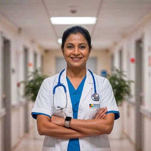 Professional Nurse
