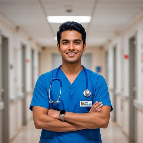 Professional Nurse