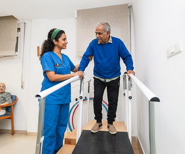 24×7 Clinical Monitoring and Assistance