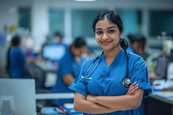 24/7 medical and nursing supervision