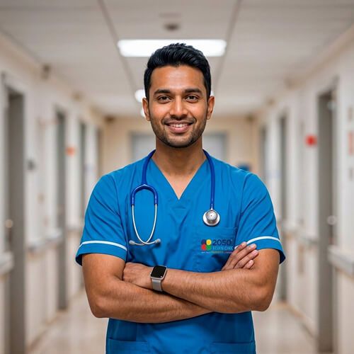 Professional Nurse