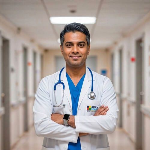 Professional Nurse