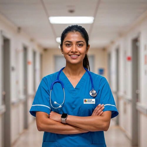 Professional Nurse