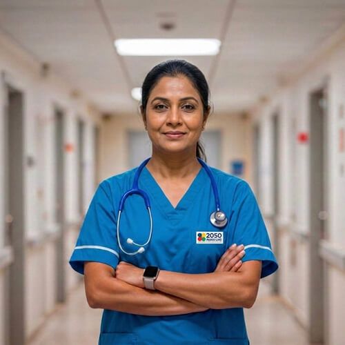 Professional Nurse
