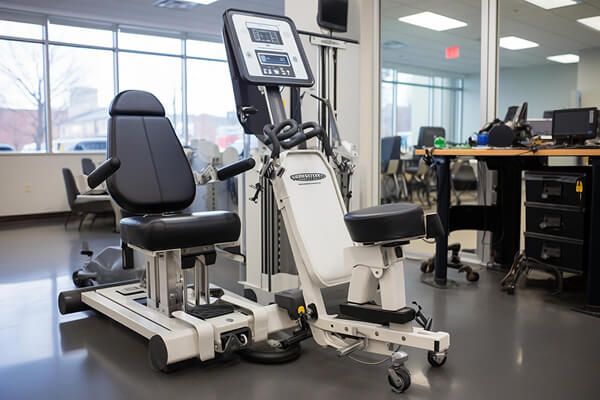 Advanced Therapy Techniques: 