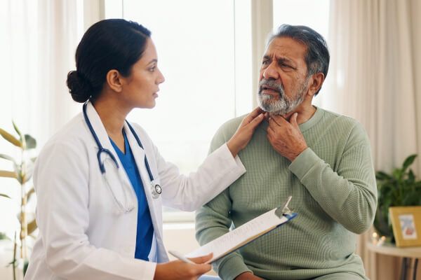 Aphasia Therapy