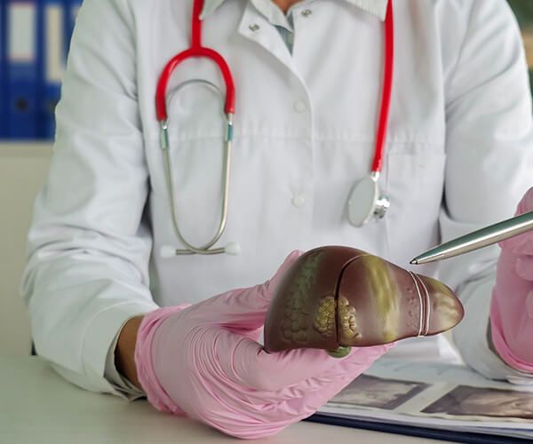 Fluid Balance & Ascites Monitoring