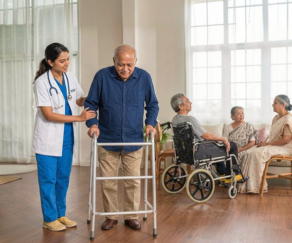 Balance & Vestibular Rehabilitation Unit