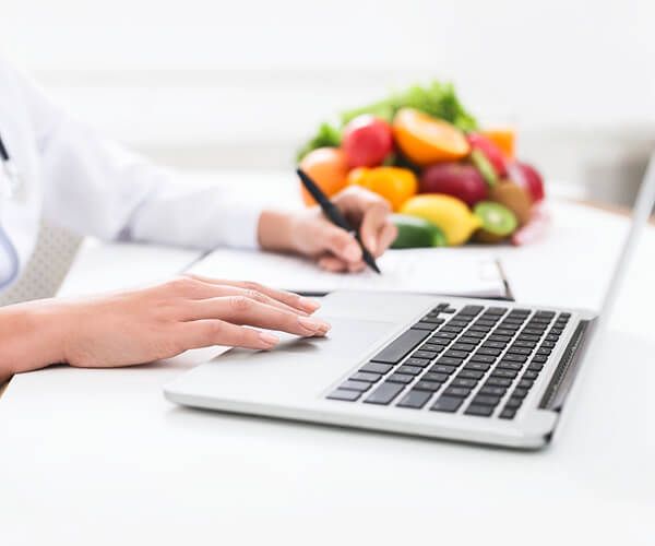 Specialized clinical nutrition support