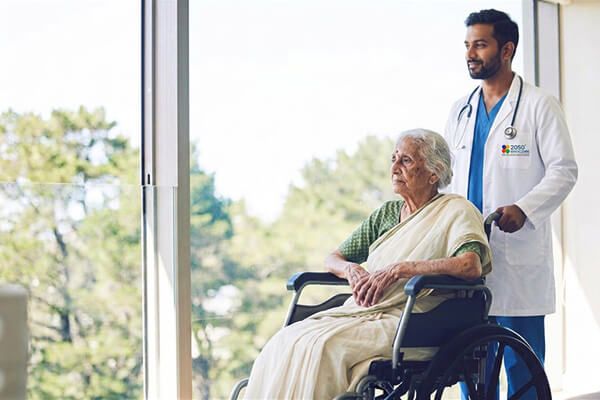 Compassionate Care Culture: