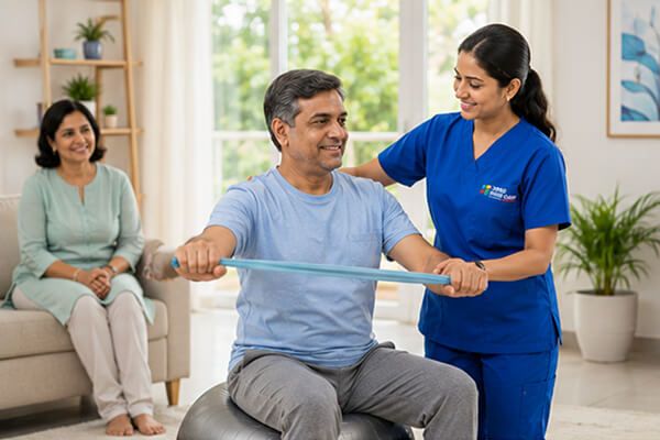 Trusted Fistula Recovery Care: