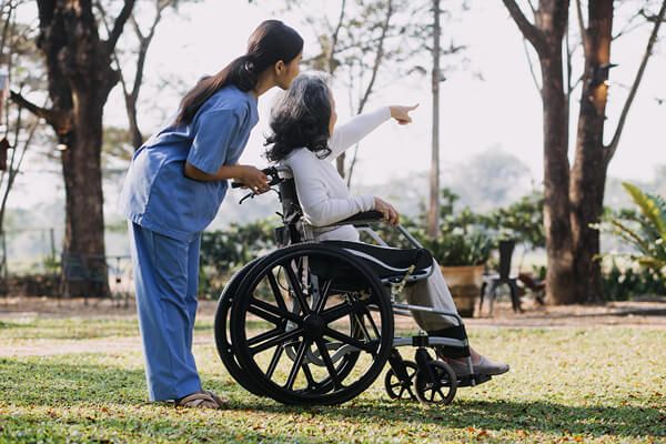 Continuity of Care – 