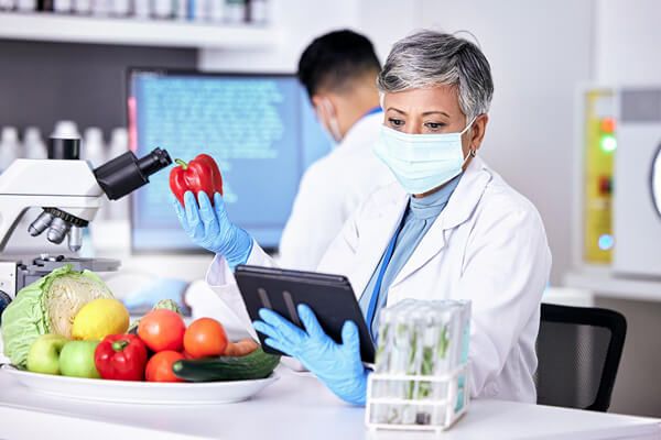 Clinical Nutrition & Diet Planning