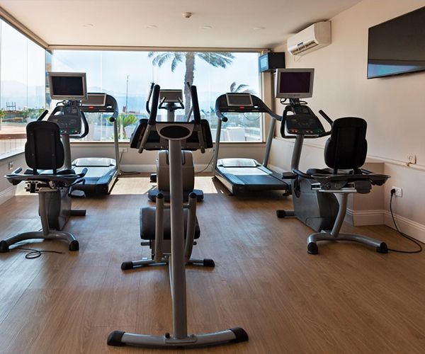 Advanced Neuro Rehabilitation Equipment
