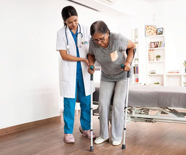 Personalized Rehabilitation Programs