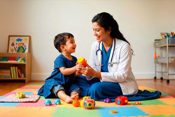  Early Intervention Emphasis: