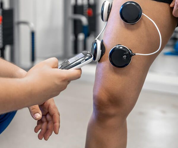 Electrotherapy and Pain Management Equipment