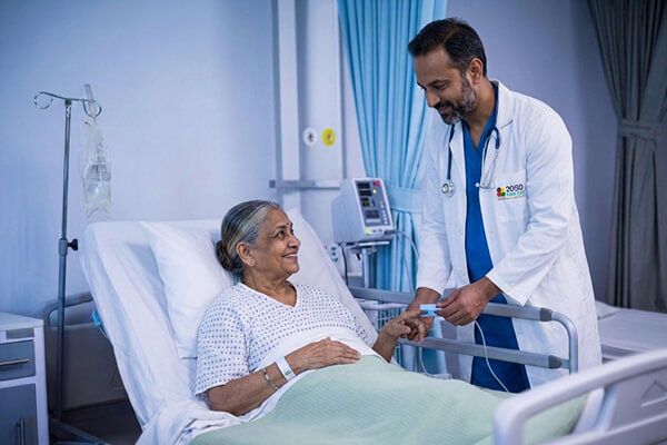 Rehabilitation-Integrated Approach: