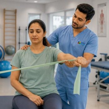 Inpatient and Supervised Rehab Options: 