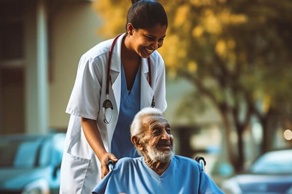 Patient and Caregiver Guidance: