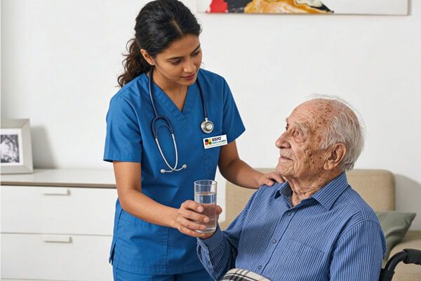 Hospice & Home Palliative Services