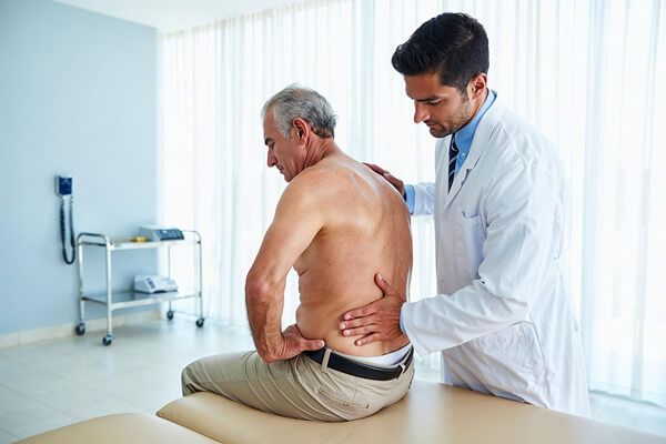 Individualized Therapy Plans: 