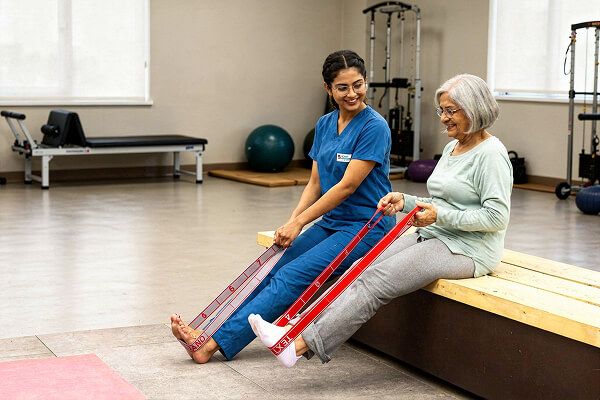 Individualized Therapy Plans: