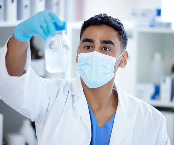 Infection Prevention Measures