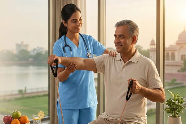 Integrated Biliary Disease Rehabilitation in Bhubaneswar: