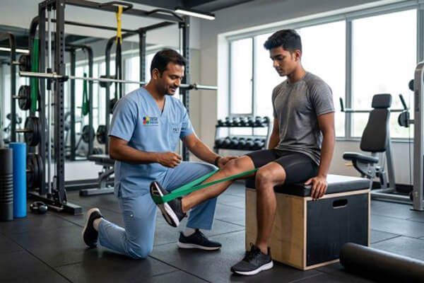 Movement Analysis Tools