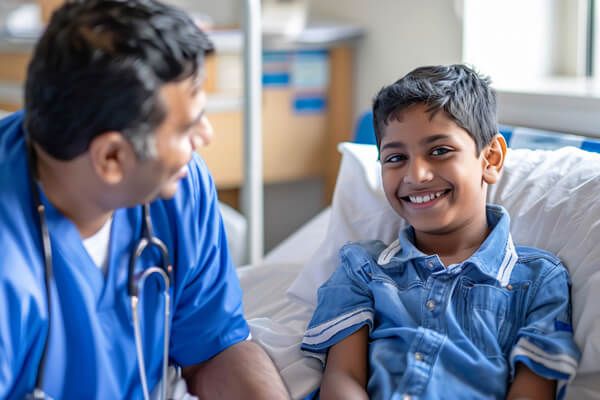 Top-Tier Rehabilitation Centers in Raipur:
