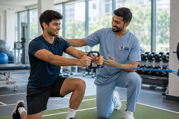 Long-Term Injury Prevention Focus: