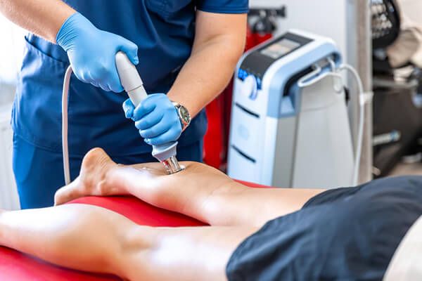 Respiratory rehabilitation support
