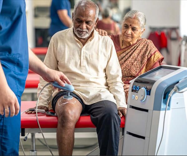 Lymphedema & Post-Surgical Expertise: