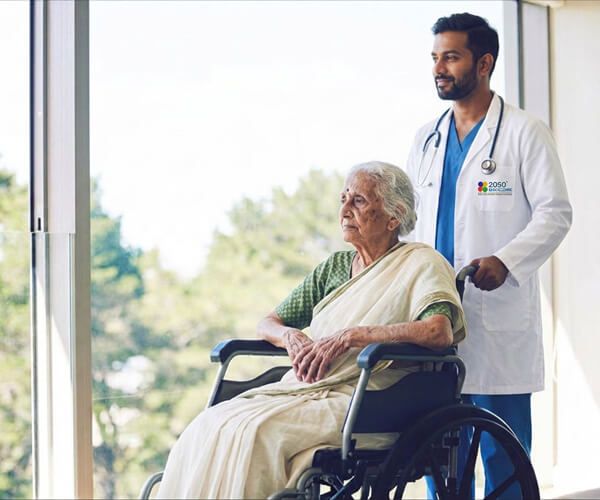 Mobility Assistance Services 