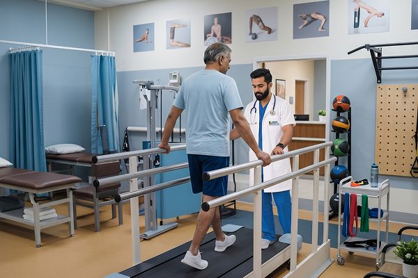 Compassionate, Patient-Focused Care: 