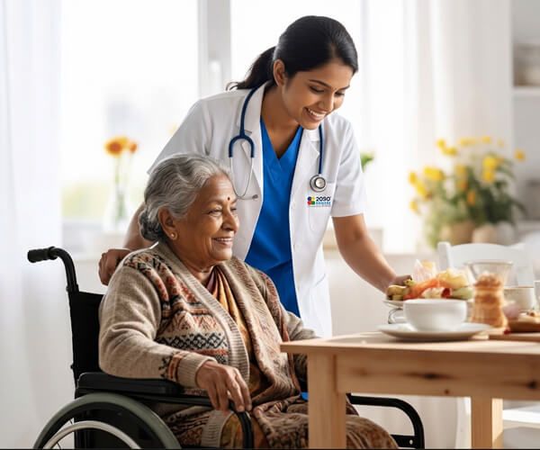 Nutritional Planning and Dietary Support