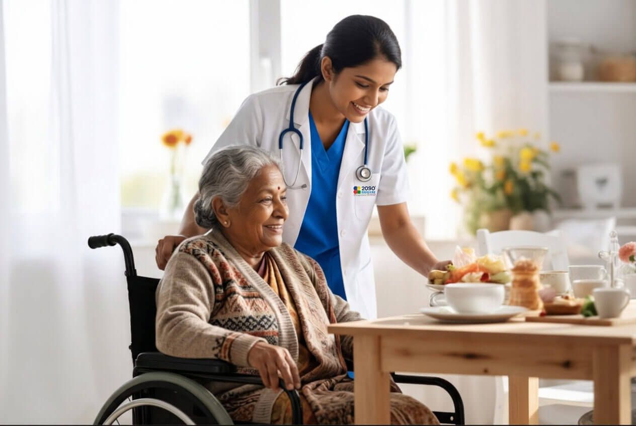 Nutritional Support and Diet Planning