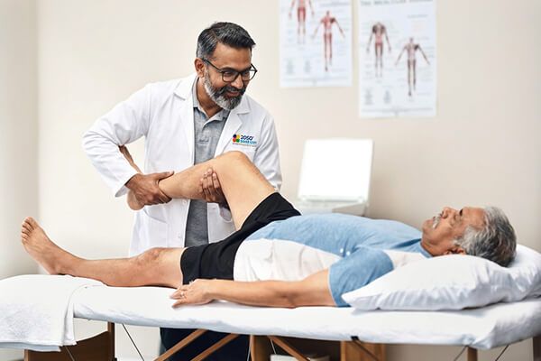 Occupational Therapy