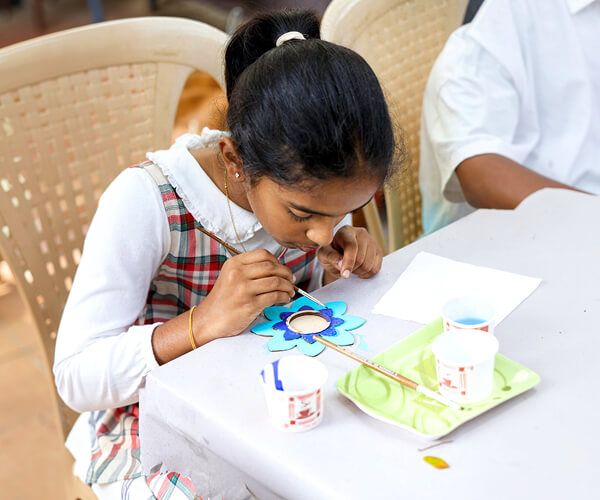Occupational skill-building lab