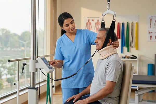 Electrotherapy and neuro-modulation units