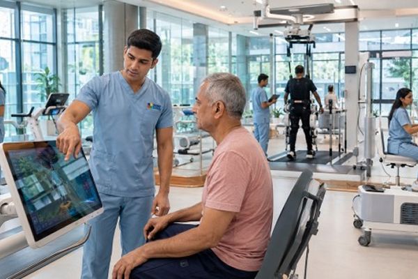 Outcome-Driven Therapy: 
