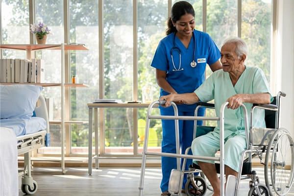 Pain Management Programs