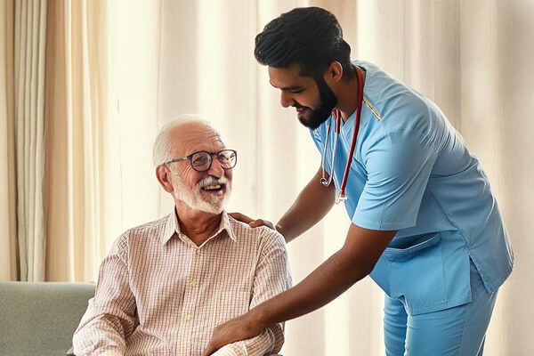 Multiple Sclerosis Care
