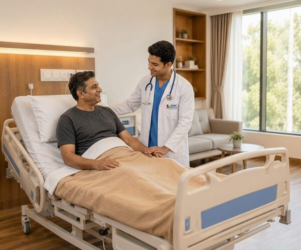 Personalised Daily Care Routines