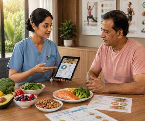 Arthritis and Osteoporosis Rehabilitation