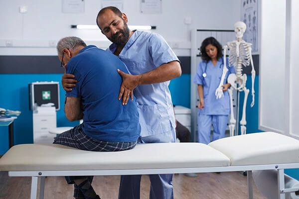 Patient-friendly Recovery Rooms