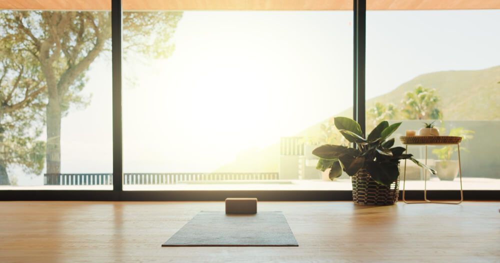 Mindfulness & Relaxation Zones