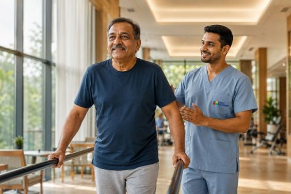 Reliable Post Operative Care in Lucknow: