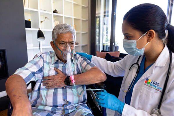 Respiratory Therapy